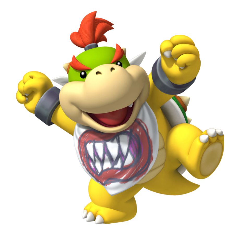 Bowser Jr.