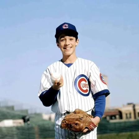 Henry Rowengartner