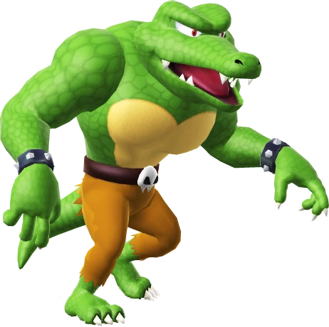 Kritter
