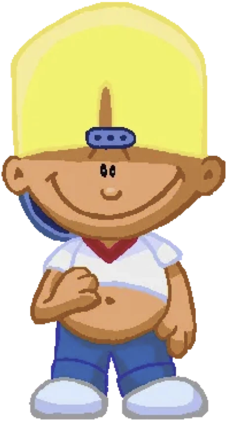 Pablo Sanchez