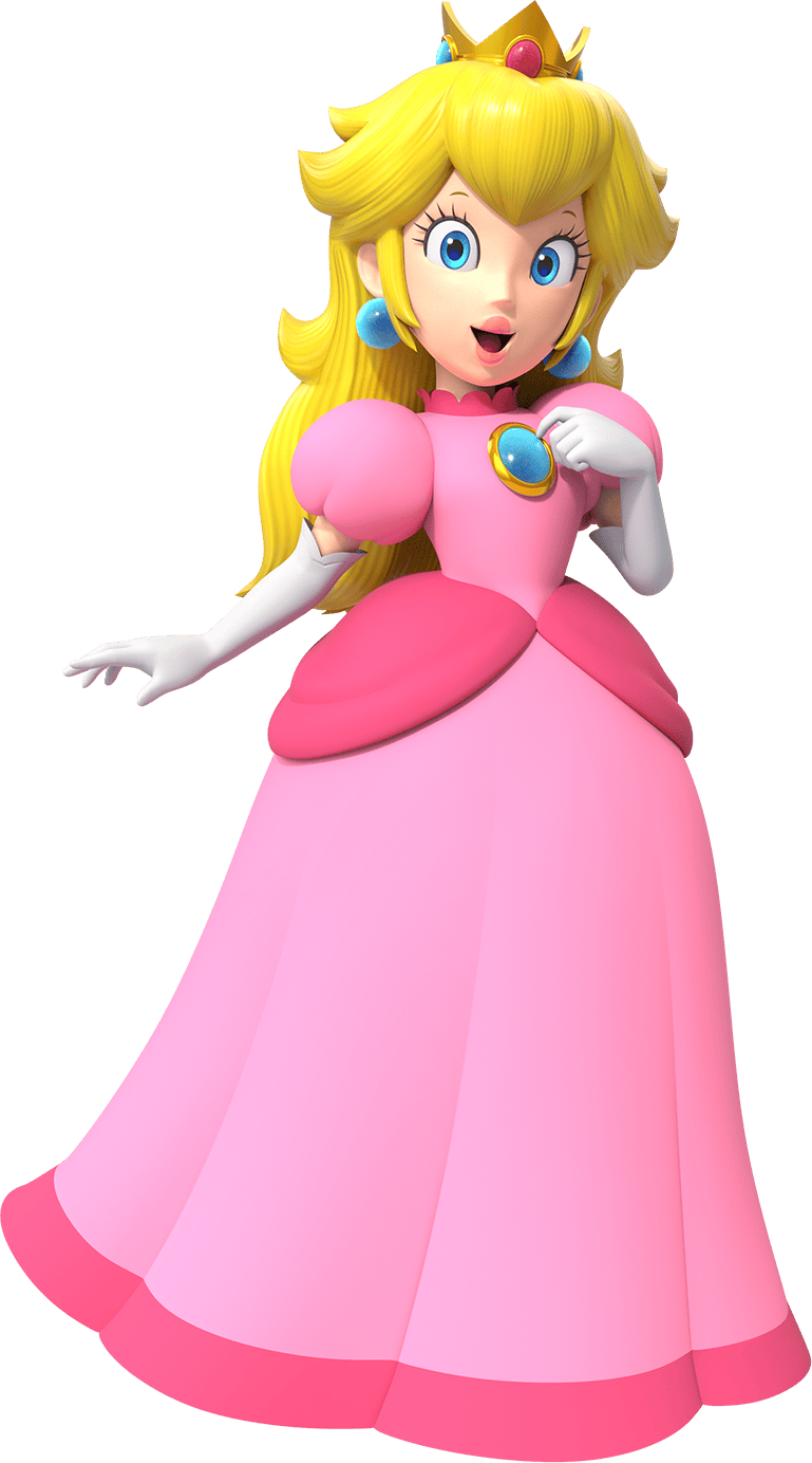 Peach