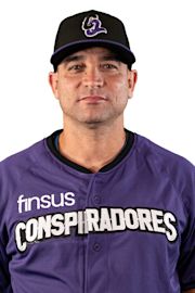 George Martinez