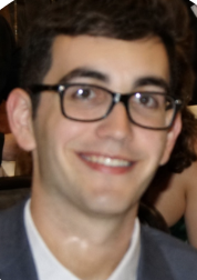 Ethan Pereira