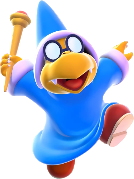 Magikoopa