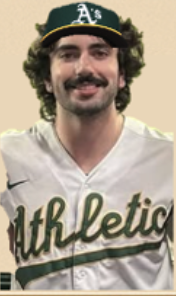 Garrett Coleman