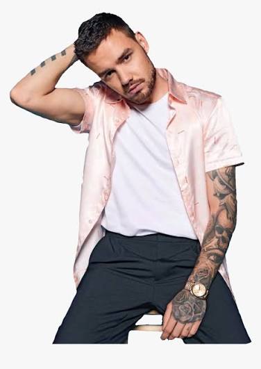 Liam Payne