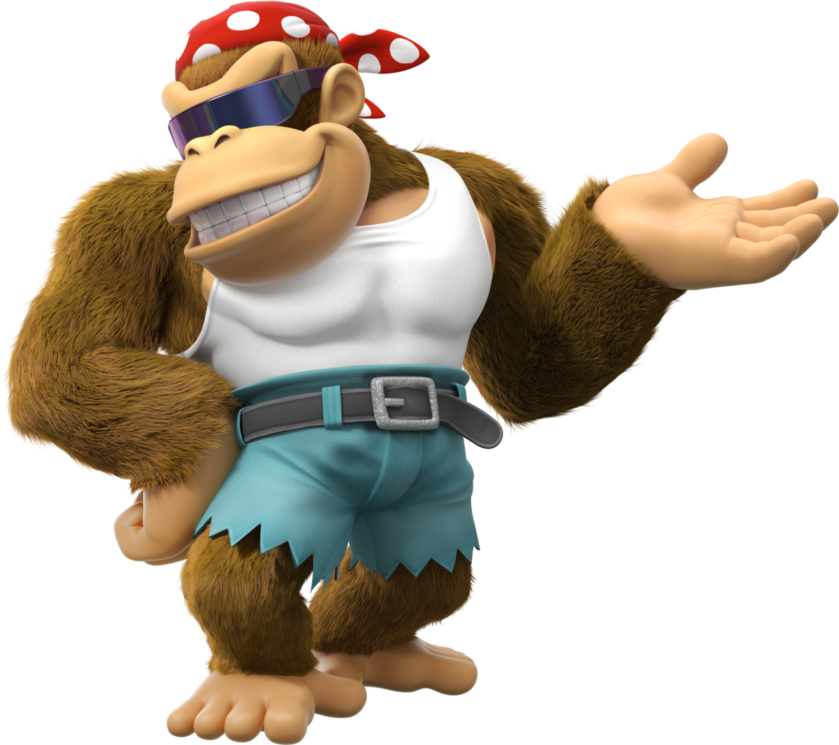 Funky Kong