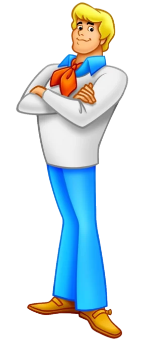 Fred Jones