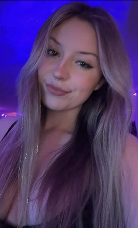 Ellie Cooper