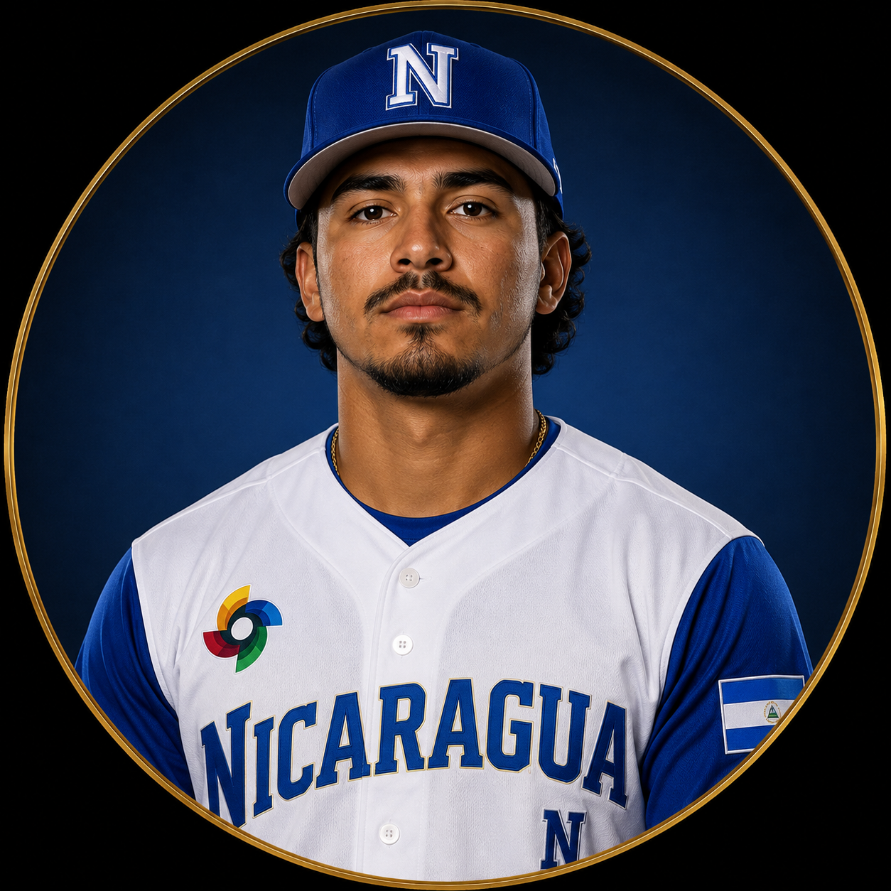 Nick Aragua