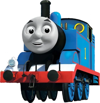 Thomas The Tank Engine