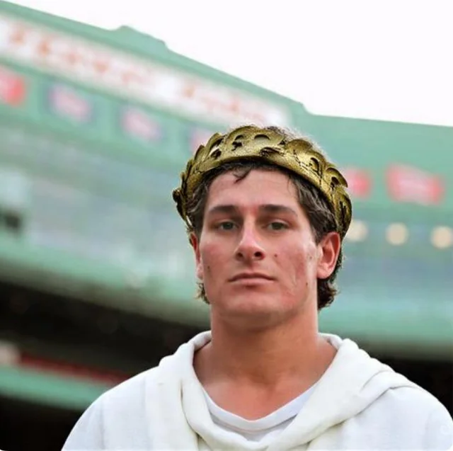 Trojan Anthony