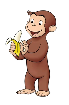 Curious George