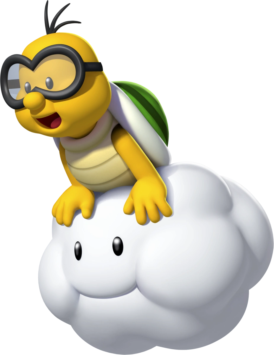 Lakitu