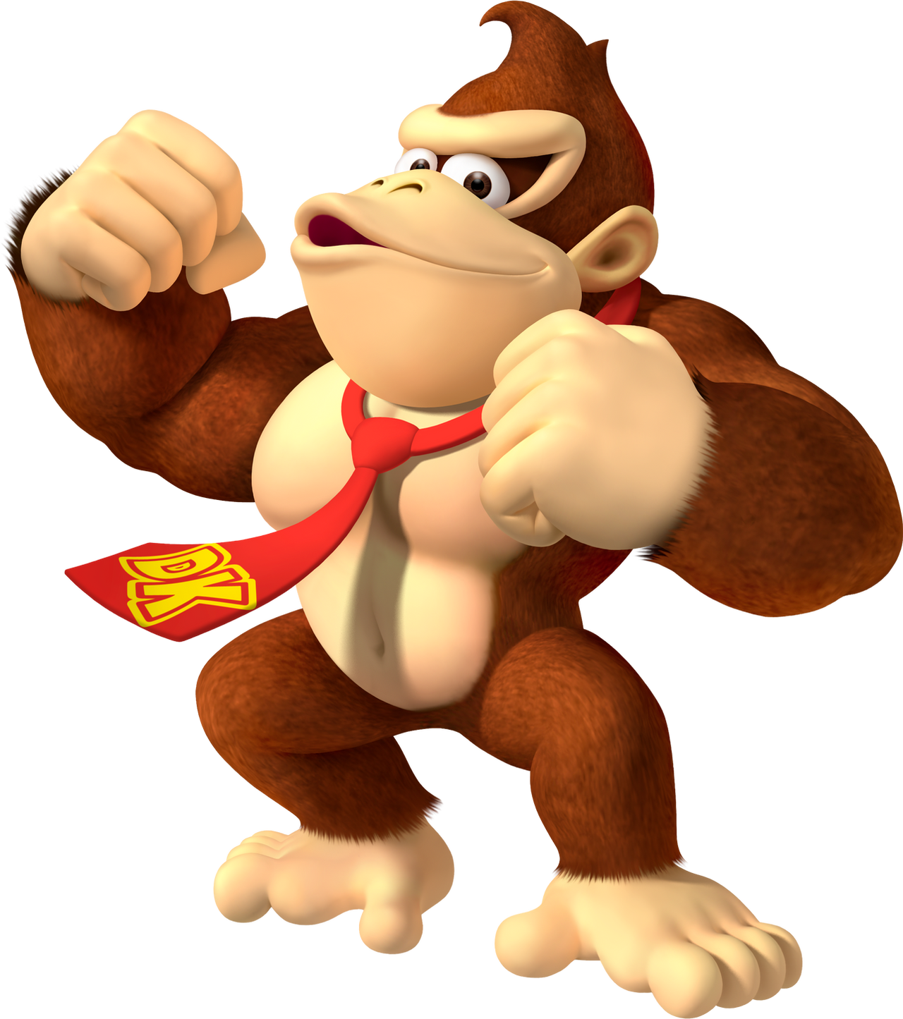 Donkey Kong