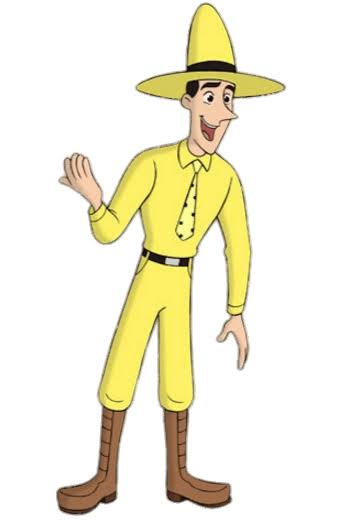 Man In Taiwanese Hat