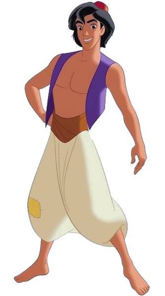 Aladdin Agrabah