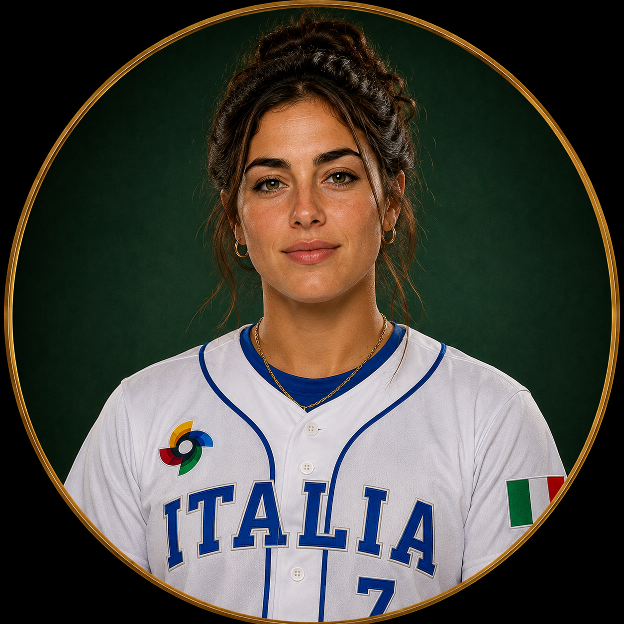 Gia Sportelli