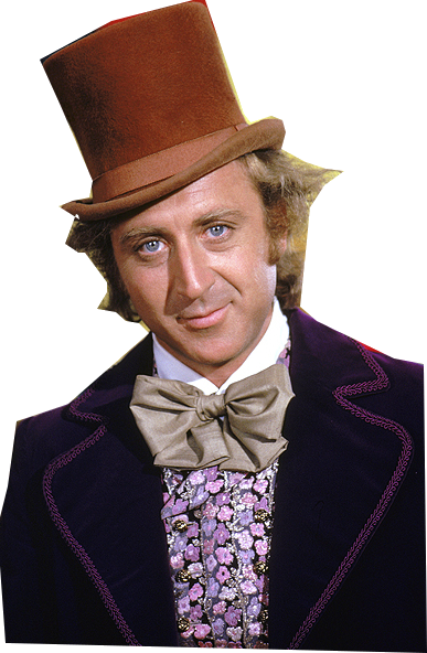 Willy Wonka