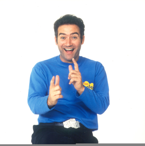 Anthony Wiggle