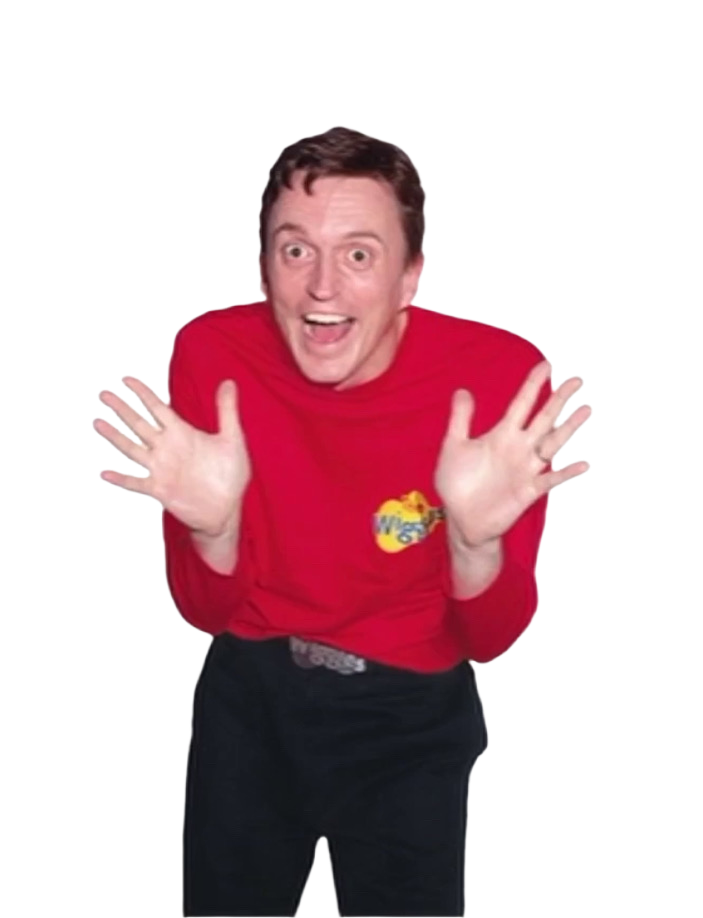 Murray Wiggle