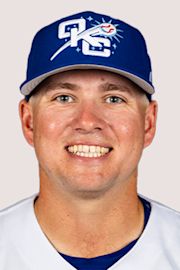Ryan Ward