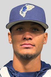 Adrian Palencia