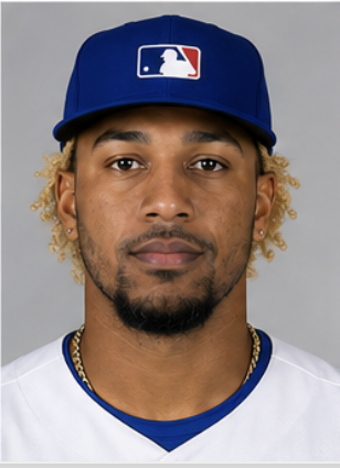 Keyber Rodriguez