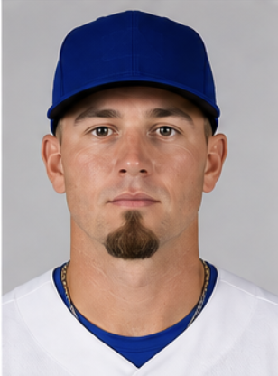 Caleb Miller