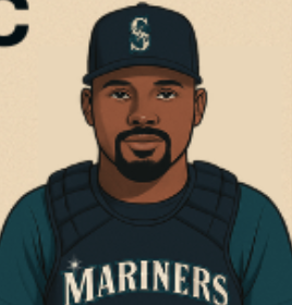 Johnny Baseball