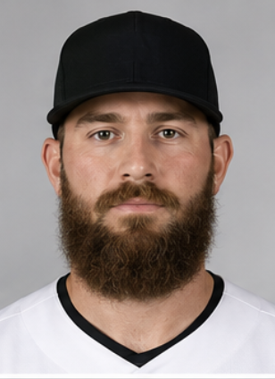 Jon Huff