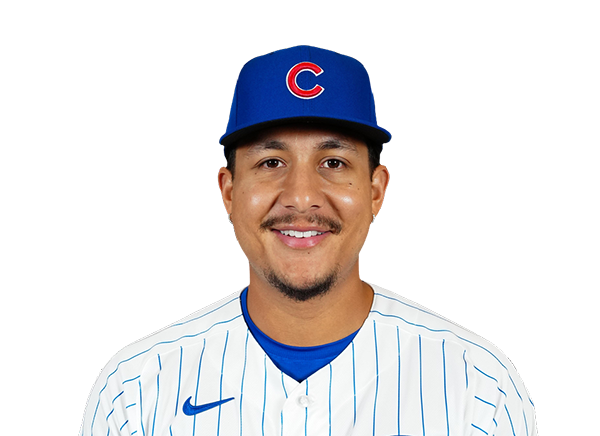 Miguel Amaya