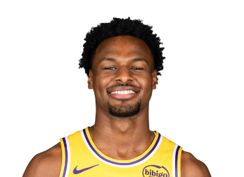 Bronny James