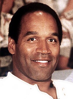 Orenthal J Simpson