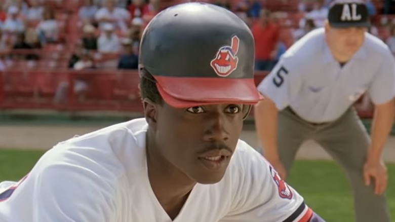 Willie Mays Hayes