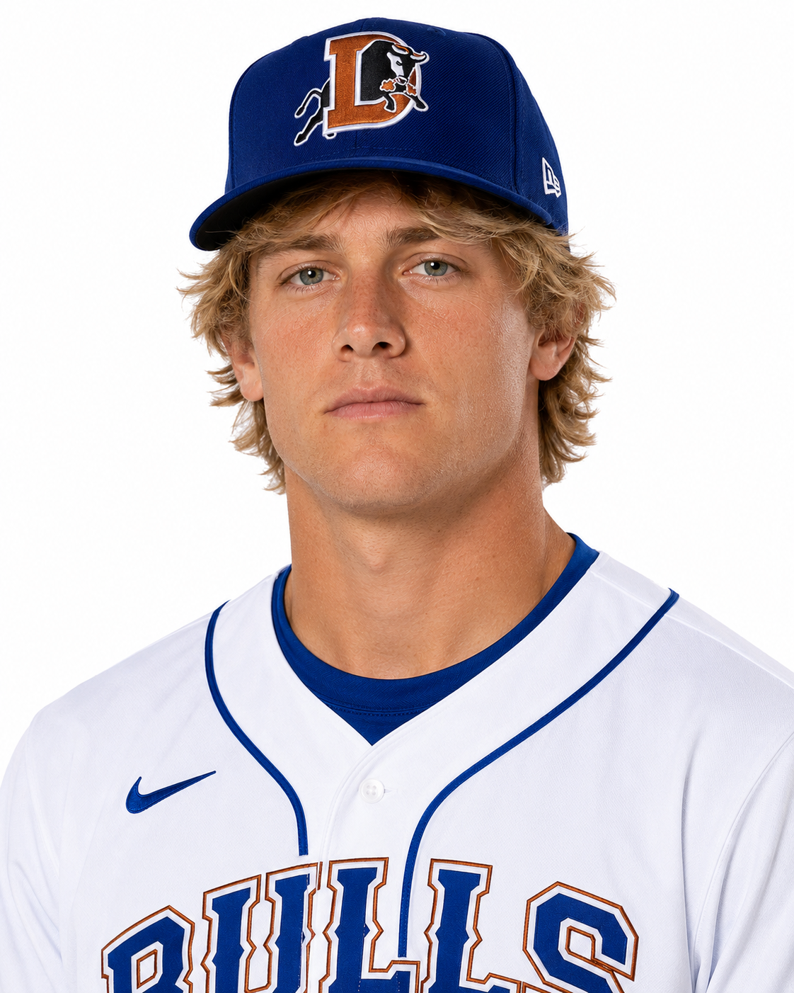 Cameron Stafford