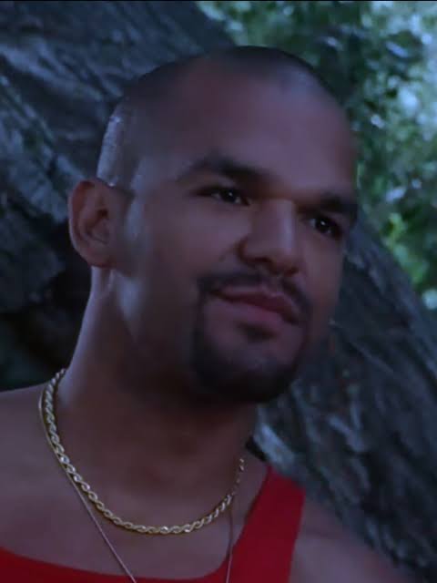 Carlos Doce