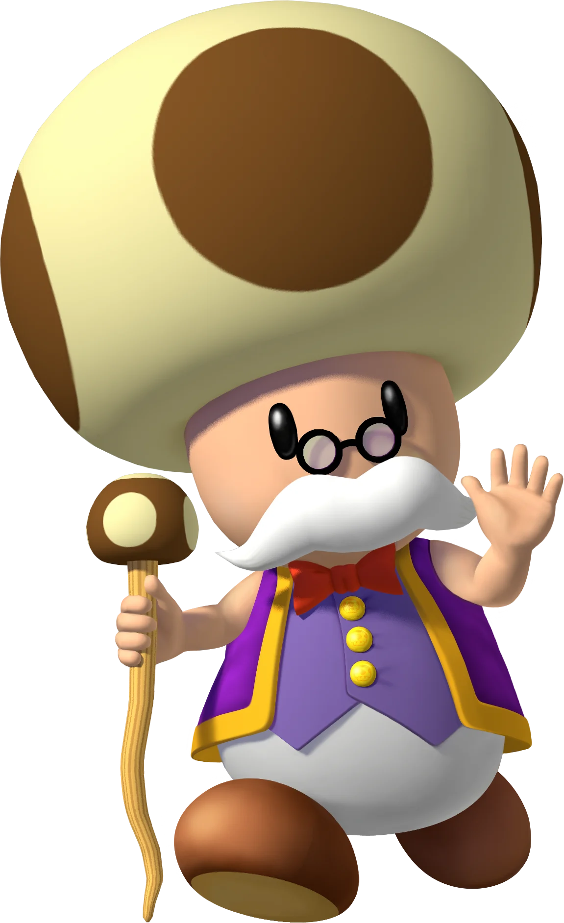 Toadsworth