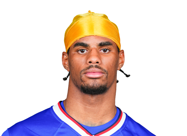 Keon Coleman