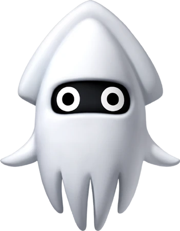 Blooper