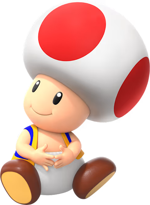 Toad