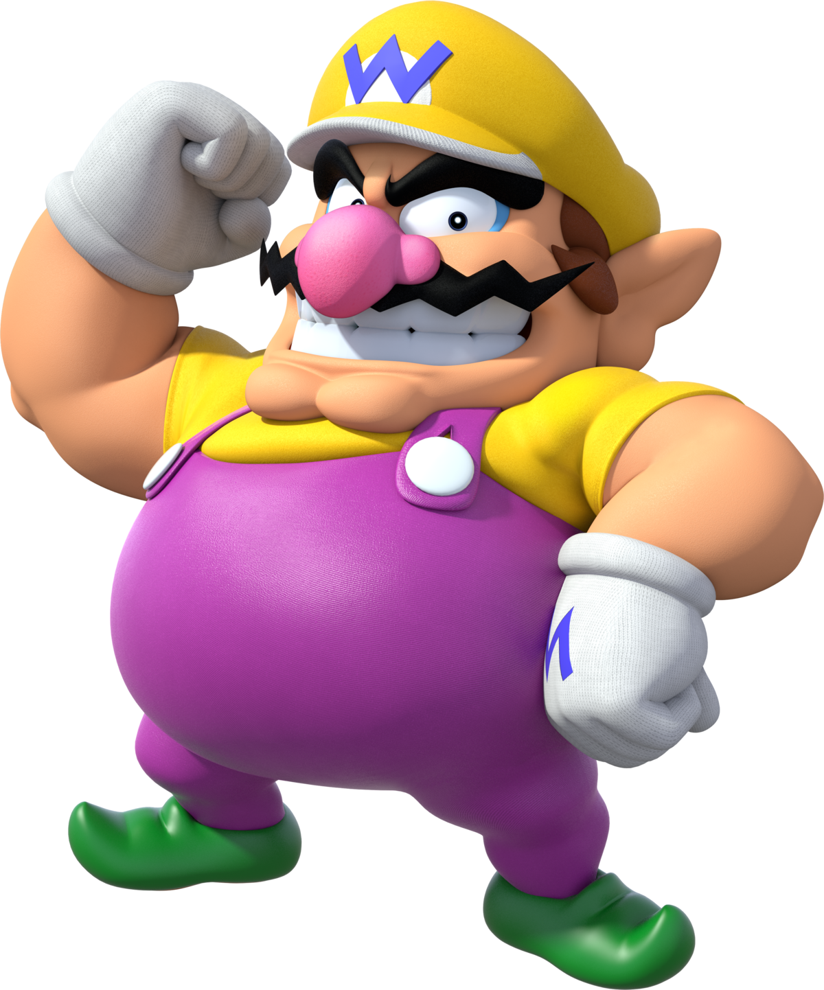 Wario