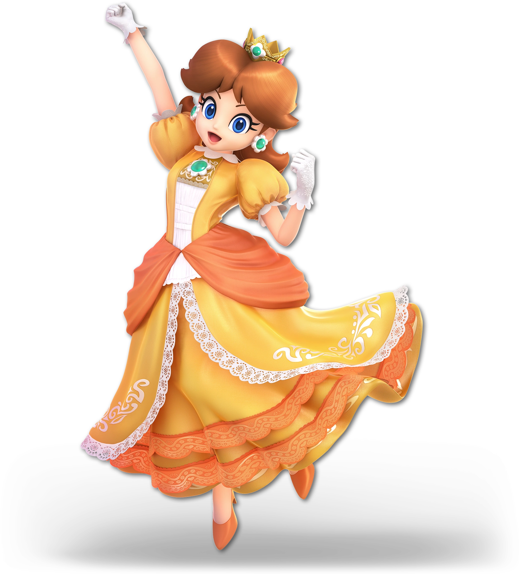 Daisy