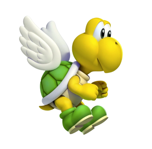 Paratroopa
