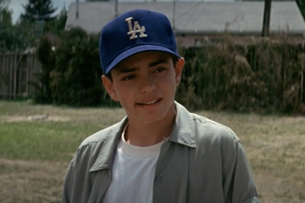 Benny Rodriguez