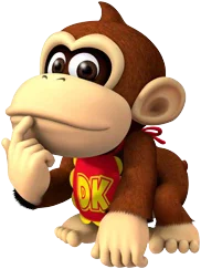 Baby DK