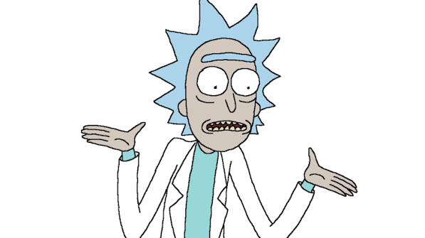 Rick Sanchez