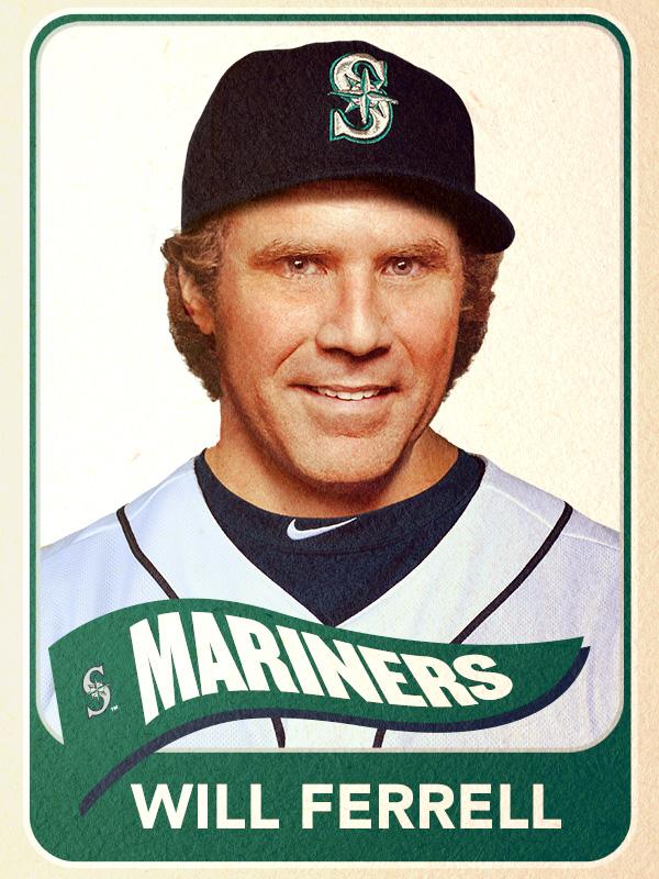 Will Ferrell