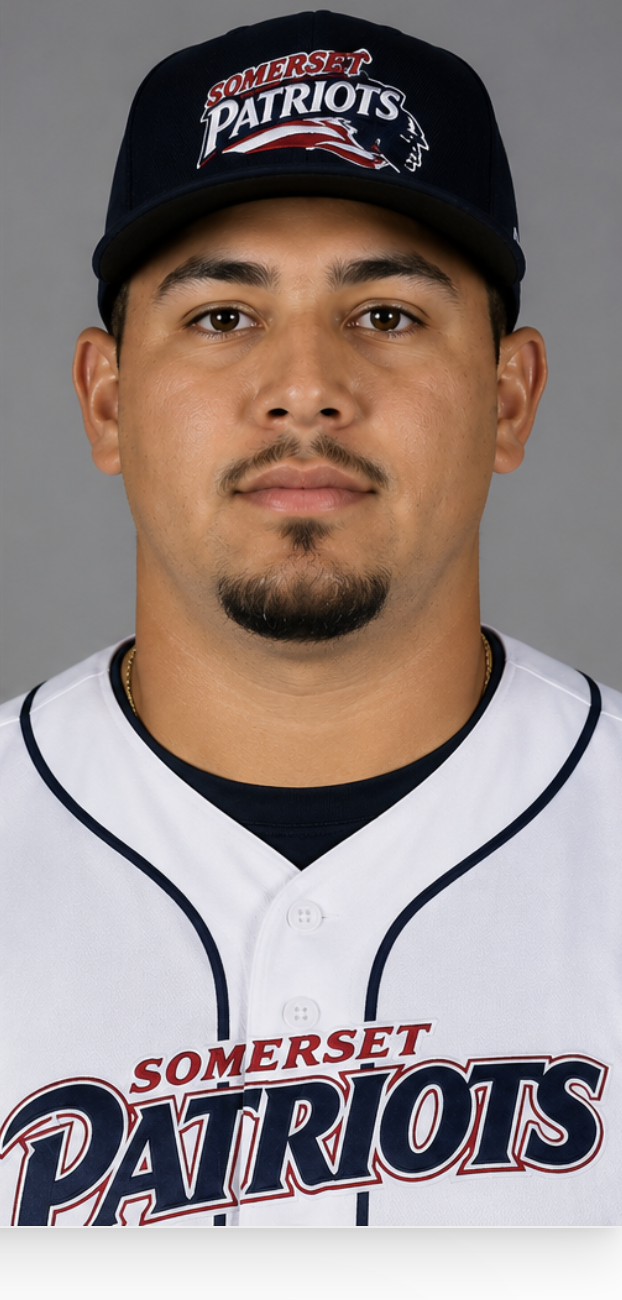 Humberto Rodriguez