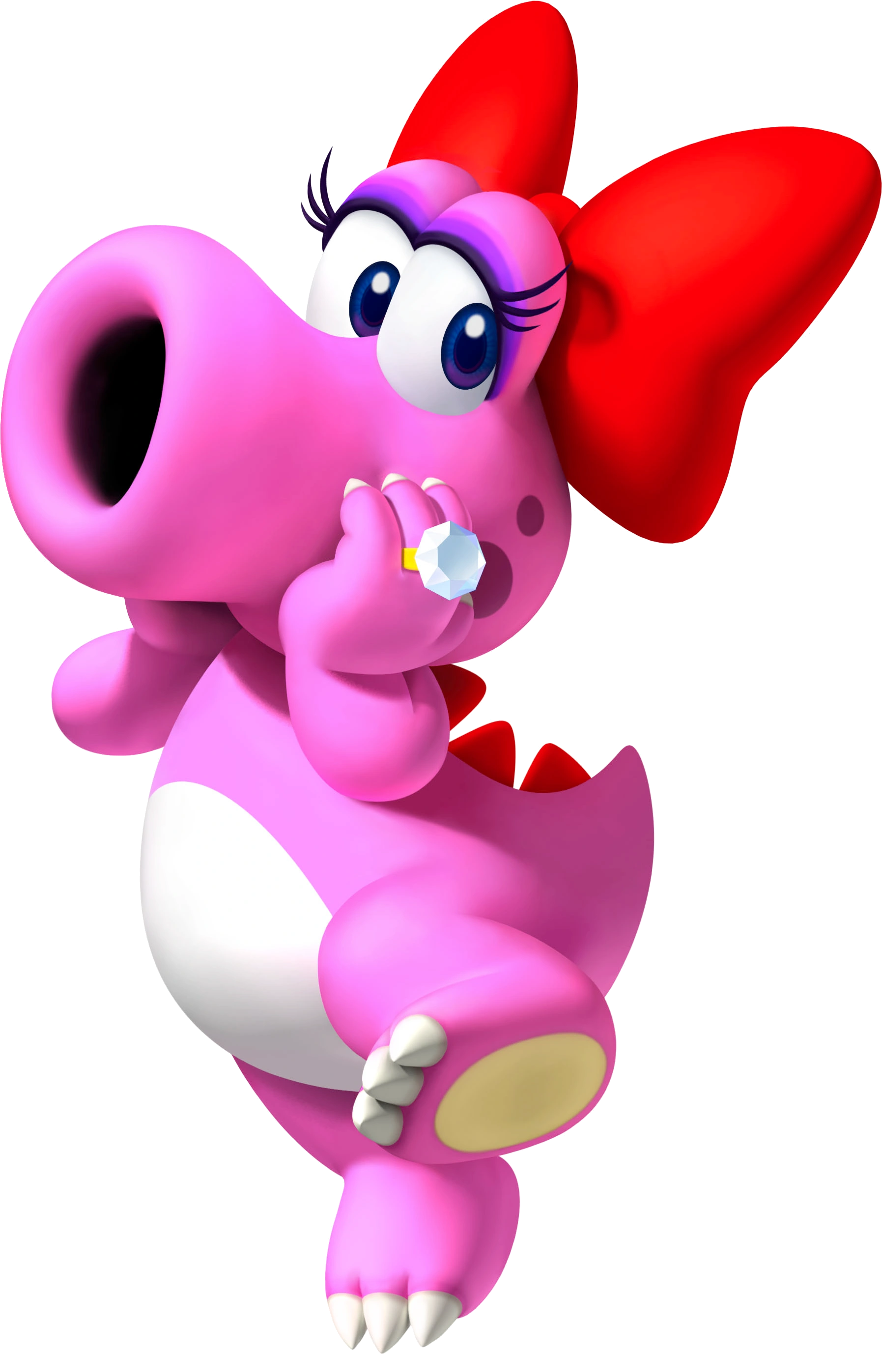 Birdo